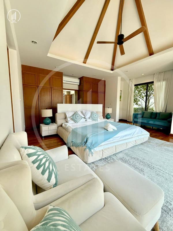 Main image of Luxury Private Pool Villa  - VRCT2168