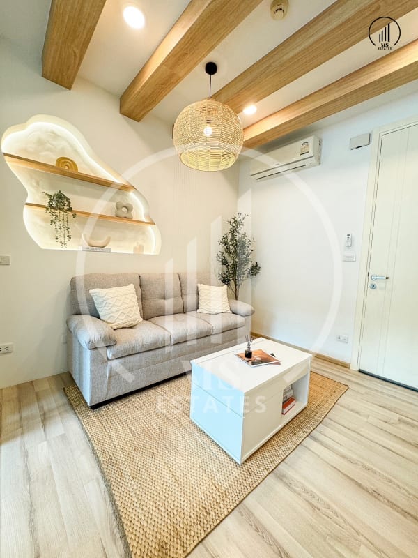 Image of The Base Up Town Condominium - CSMP1306