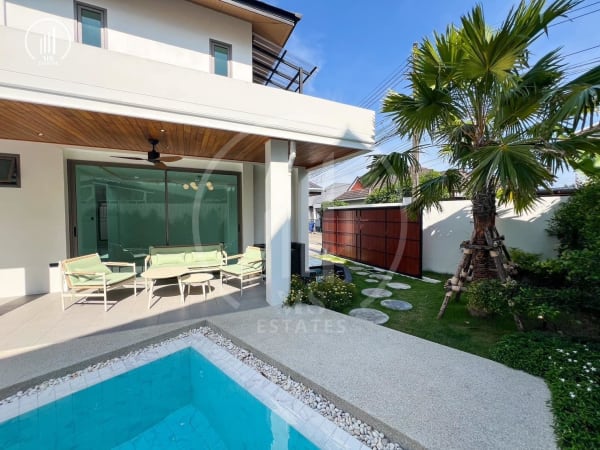 Image of Pool Villa in Chalong - VSCL2299