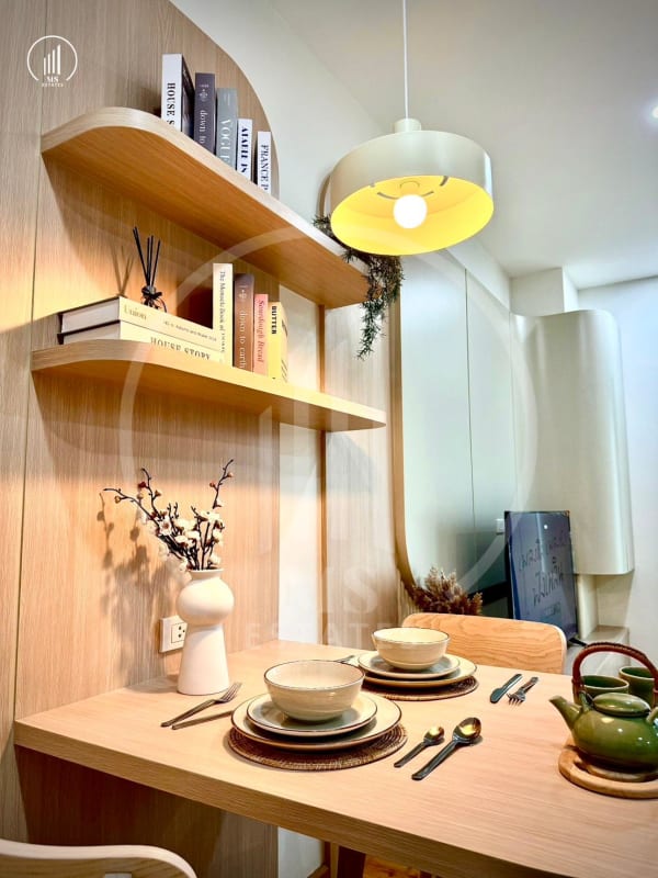 Image of  Phanason Green Place Condominium - CSMP2936