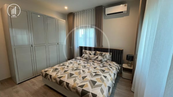 Main image of Supalai Lakeville - HSKK2341