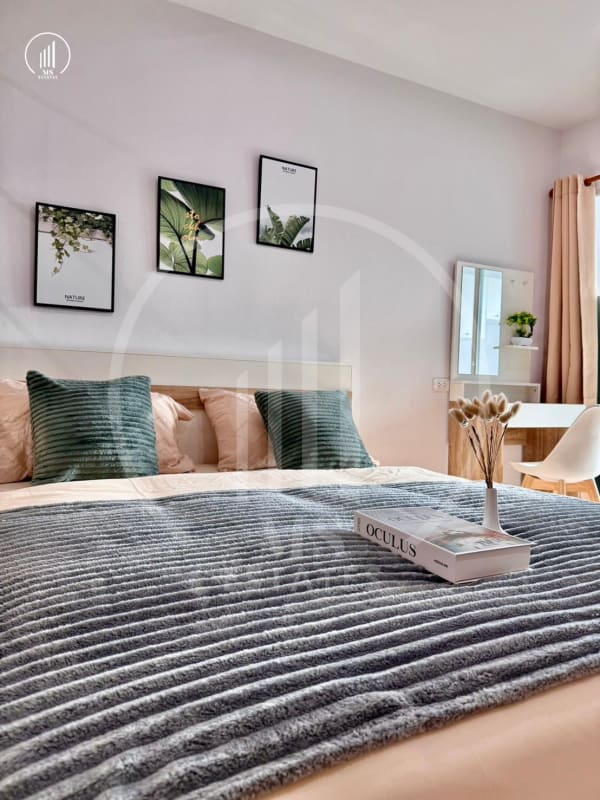 Main image of The View Condominium - CSMP2277