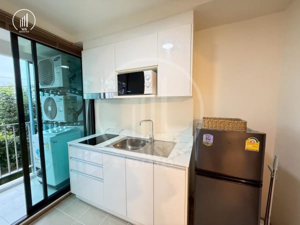 Main image of  Centrio Condominium  - CSMP2778