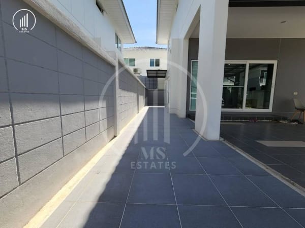 Main image of Supalai Lake Ville - HRKK2057