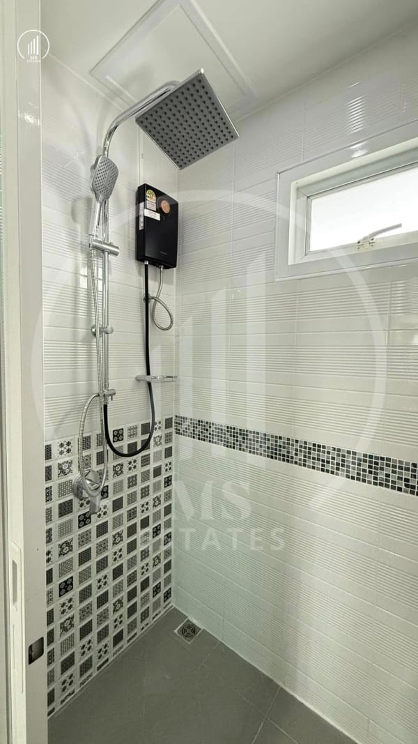 Main image of The View Condo Suan Luang - CSMP2305