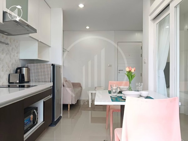 Image of The Scene Condo , Kathu - CRKT3137