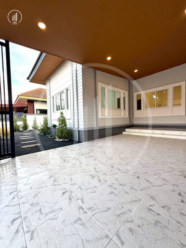 Main image of  Chao Fah Garden Home Koh Kaew 3 village - HSKK2413