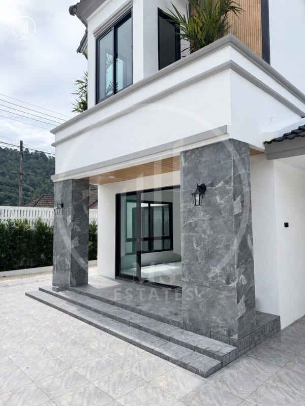 Image of Rock Garden Village 3-4  - HSMP3202