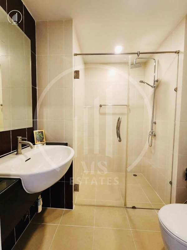 Main image of The Night Condotel , Cherngtalay - CSCT2558