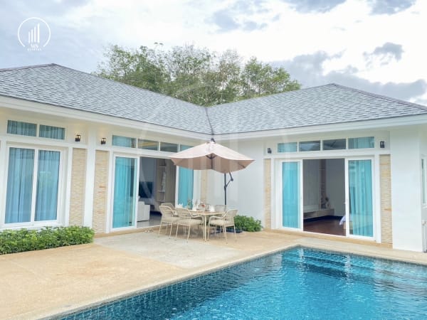 Image of Rawai Pool Villa - VSRW1831