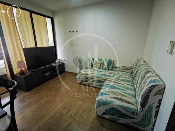 Main image of Centrio Condominium  - CRMP2207