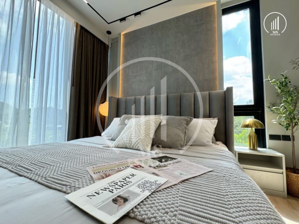 Main image of The Base UP Town Condominium - CSMP1315