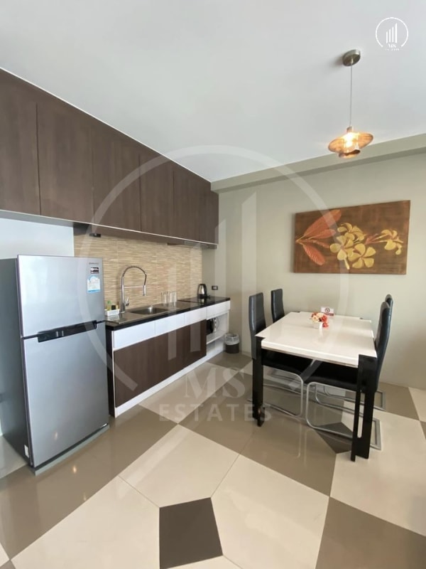 Image of Chalong Miracle Lakeview Condo - CRCL1509