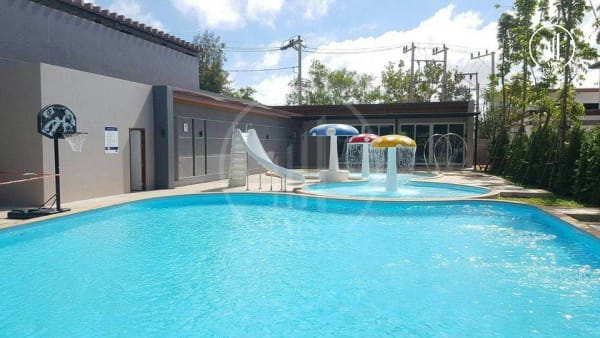 Image of Hide Away at Bypass Village - HRMP1484