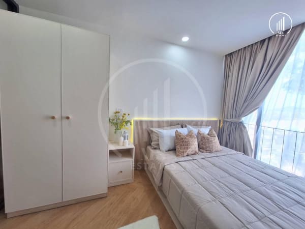 Main image of The Square Condominium - CSMP1466