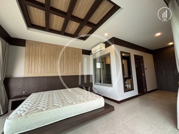 Image of Modern Sea View Pool Villa  - VSCL1331