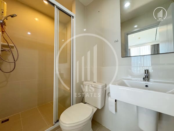 Main image of The Base UP Town Condominium - CSMP1315