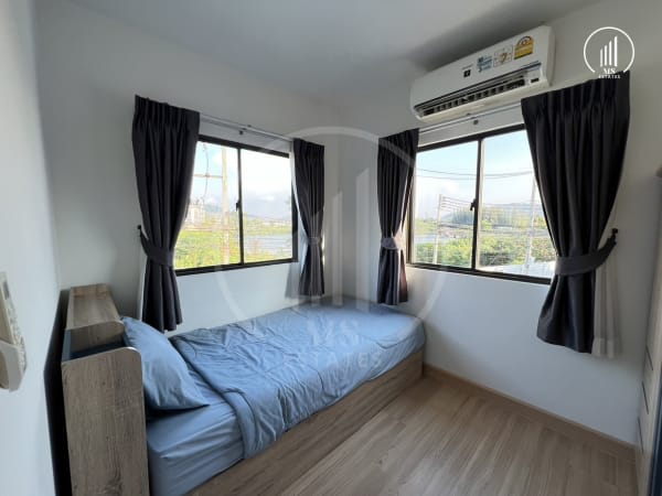 Image of Pruksa Ville Kathu , Samkong - HRKT1357