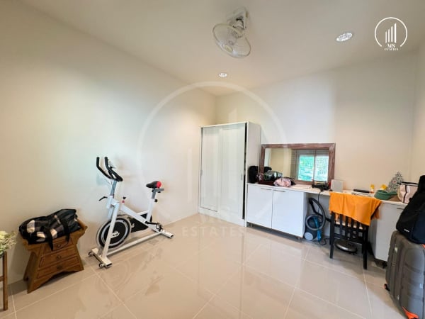 Main image of Private Villa at Ton Sia waterfall  - VSTL1449