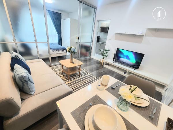 Main image of D Condo Campus Kuku Resort - CSMP1393