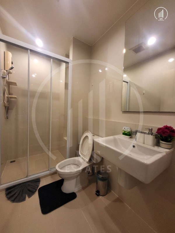 Main image of The Base Uptown Condominium - CRMP1482