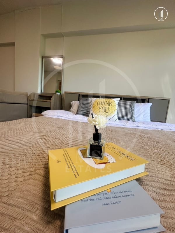 Main image of Fueangfa Condotel - CSMP1413