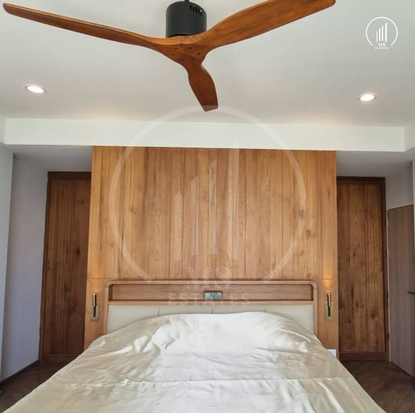 Main image of Modern Seaview Pool Villa - VSPK1517