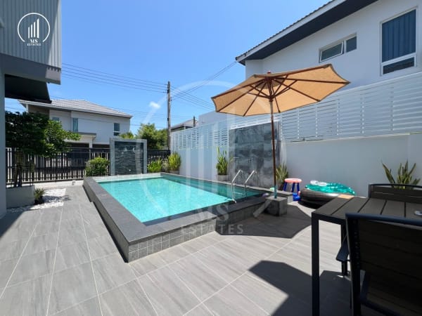 Image of  Land & House 88 Koh Kaew - HRKK3111