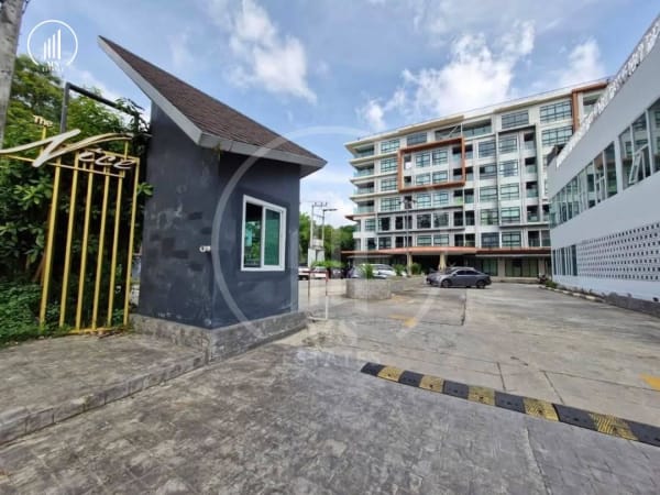 Main image of  The Nice Condotel  - CSCT2109