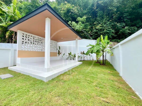 Main image of Chaofa Garden Home 5 (Wang Thalang) - HSMP2687