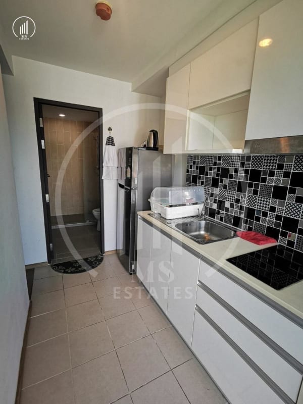 Main image of Centrio Condominium  - CRMP2207