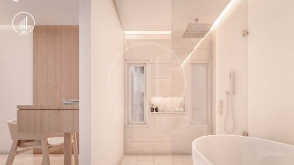 Main image of Modern Oasis near BIS Koh Kheaw - HSKK1627