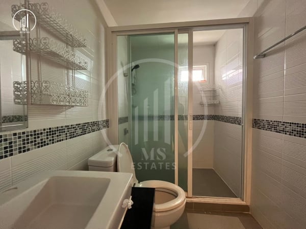 Main image of The View Suan Luang Condominium - CSMP1884