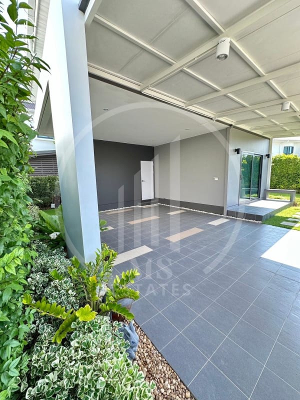 Main image of  Supalai Lake View - HSKK2003