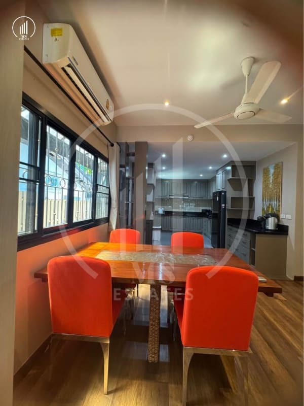 Image of House in Rawai - HRRW3015