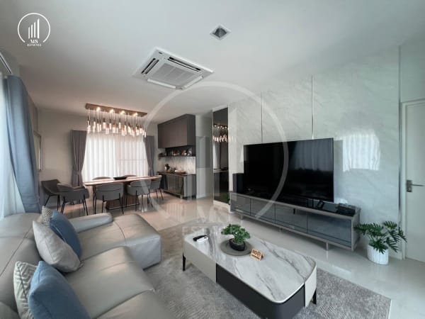 Image of  Land & House 88 Koh Kaew - HRKK3111