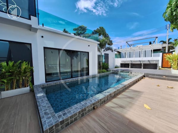 Image of Private pool villa Rawai - VSRW2271
