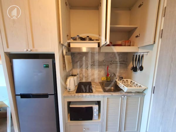 Main image of D Lux Chalong Condo - CRCL2614