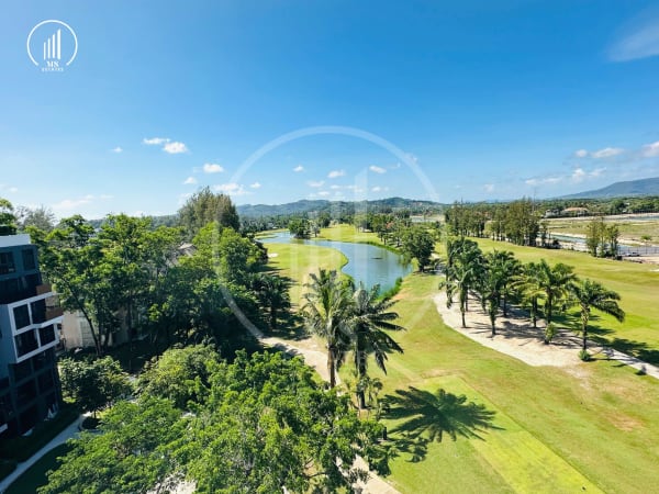 Main image of Skypark Lake View condo - CRBT2184