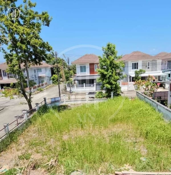 Image of Land for Sale in Chao Fah Koh Kaew 3 - LSKK2093