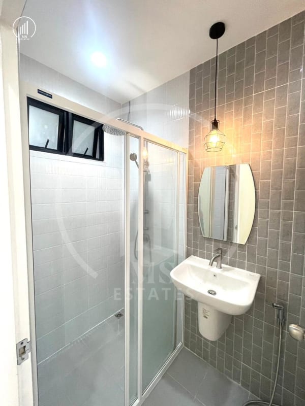 Main image of The Wish 3  - HSPK1989