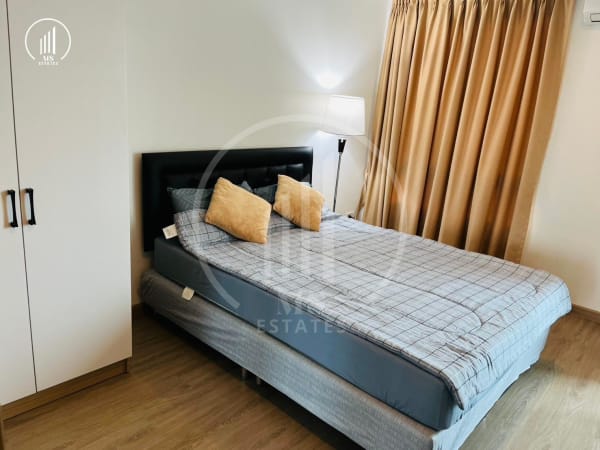 Image of The Future Condominium - CRMP2942