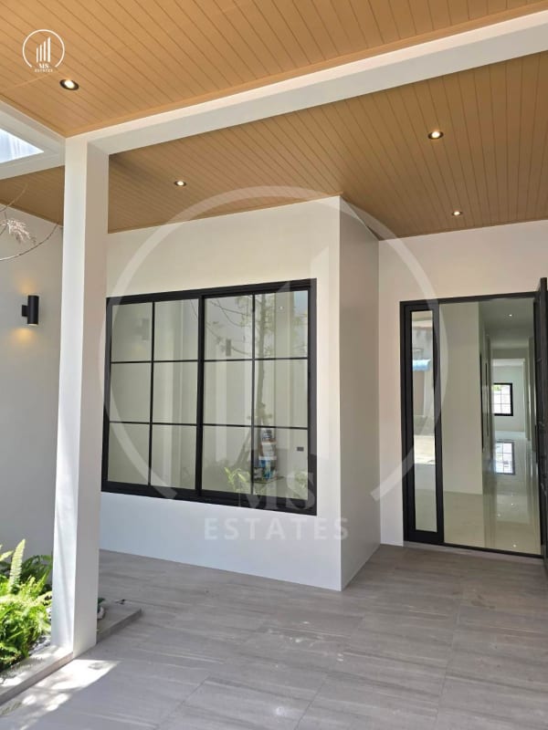 Image of Newly Renovated Twin House , Cherngtalay - HSCT3257
