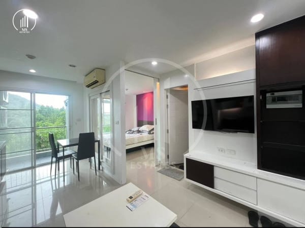 Image of The Scene Condo , Kathu - CRKT3285