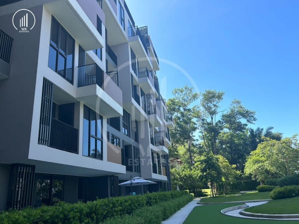 Main image of Skypark Lake View condo - CRBT2184