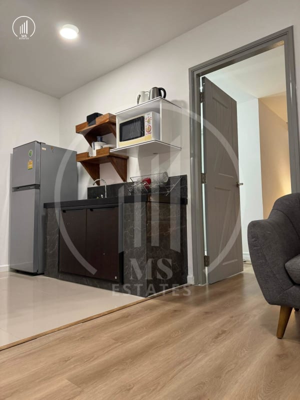 Image of D Condo Creek - CRKT3152