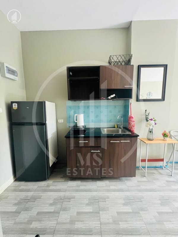 Main image of  The Bell Condo , Chalong  - CSCL2679