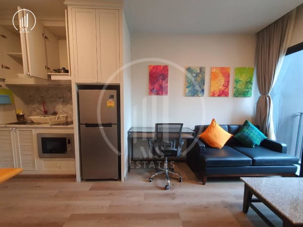 Main image of D Lux Chalong Condo - CRCL2613