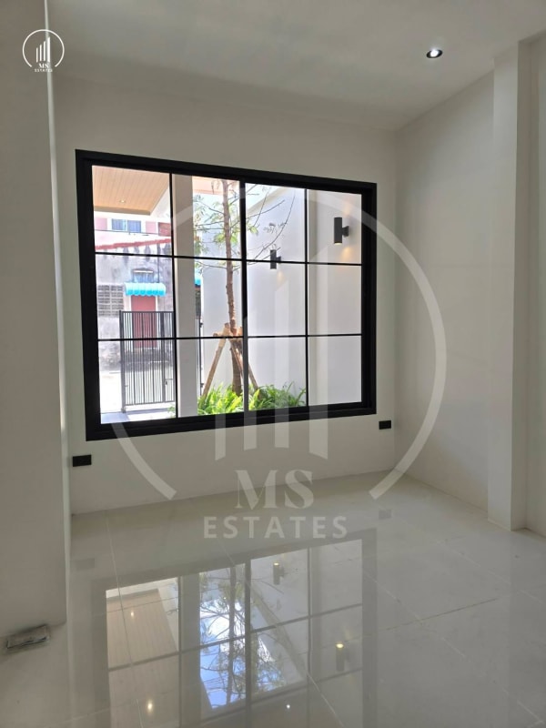 Image of Newly Renovated Twin House , Cherngtalay - HSCT3257