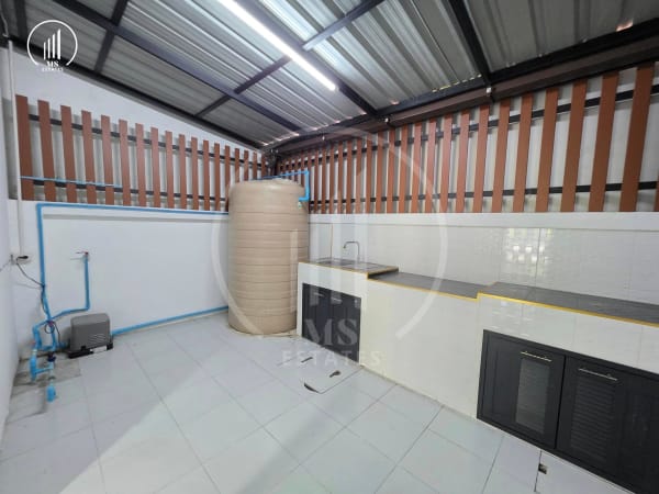 Main image of  Sabai Village 1 , Kathu  - HSKT2648